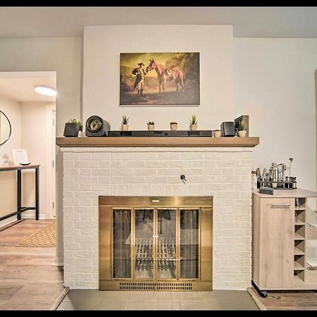 Modern Home • Family Friendly • Grill • Fireplace Erie Exteriör bild